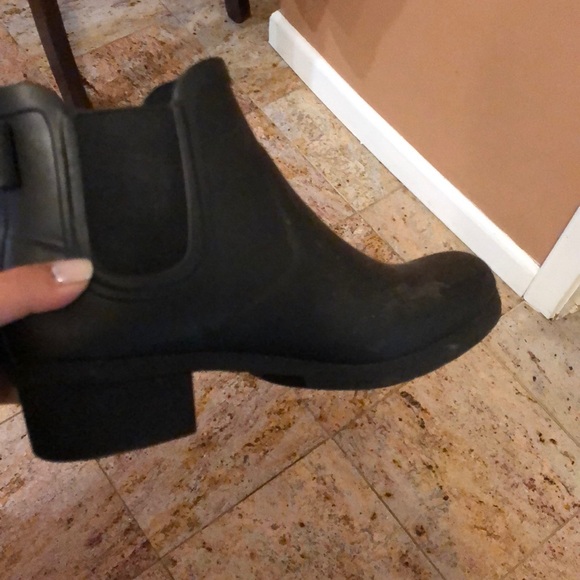Kate spade chelsea boots Clearance